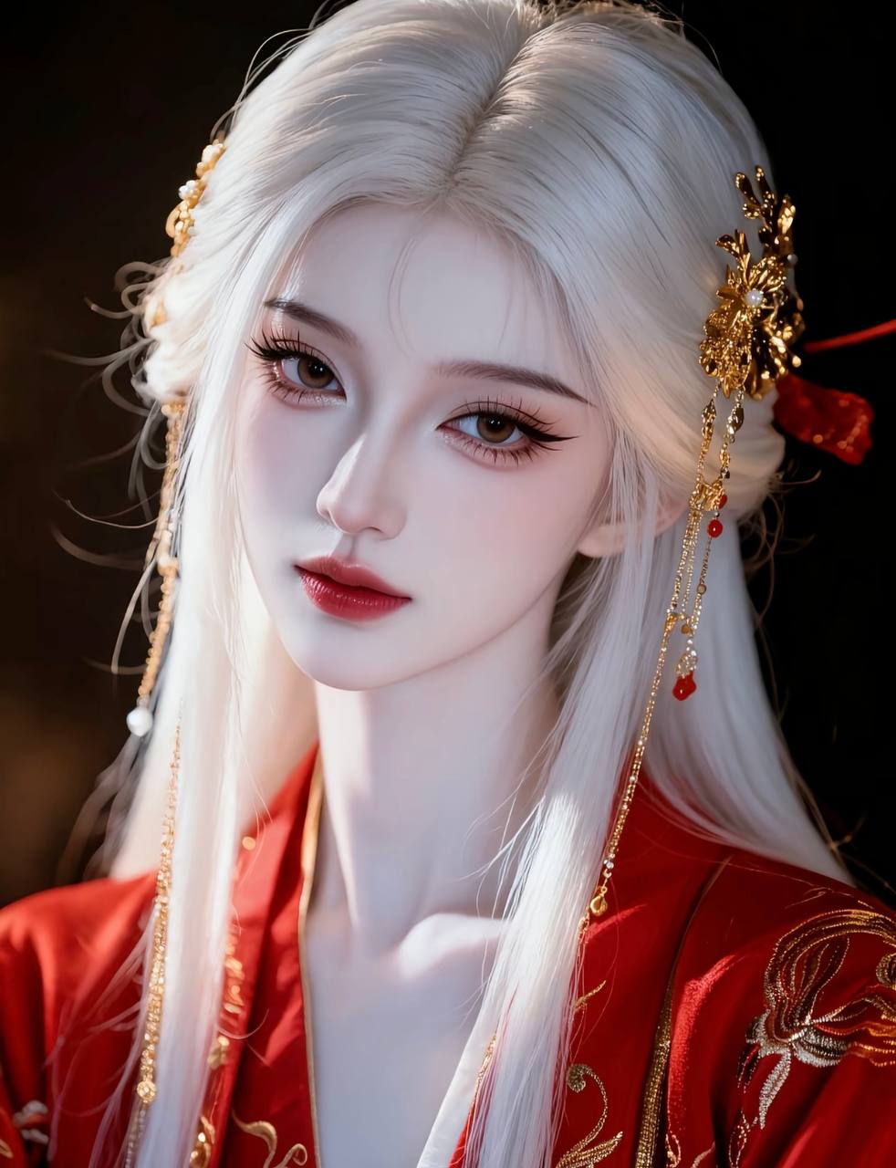 深巷证人