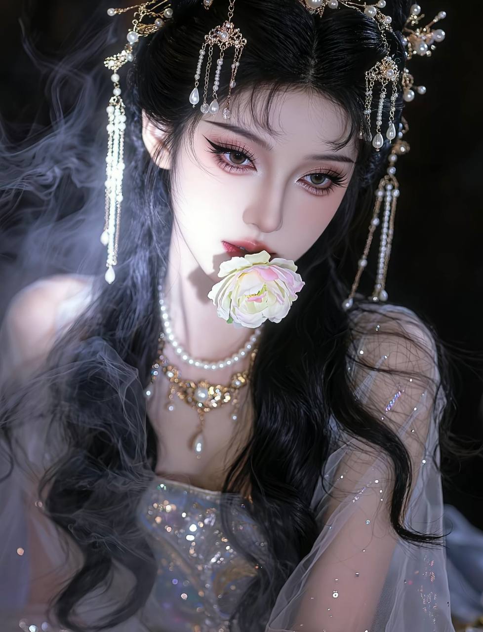 长夜阳台·终章